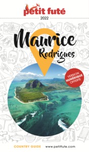 Guide Maurice 2022 Petit Futé