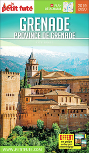 Guide Grenade / Province De Grenade 2019/2020 Petit Futé