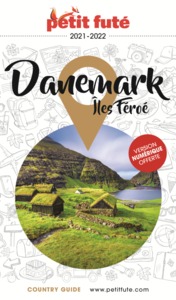 Guide Danemark 2021-2022 Petit Futé