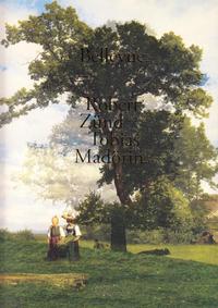 Robert ZUnd - Tobias MadOrin Bellevue /anglais/allemand