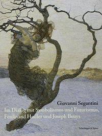 Giovanni Segantini /allemand