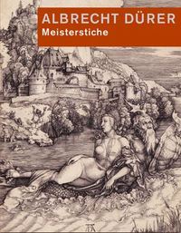 Albrecht Durer Meisterstiche /allemand