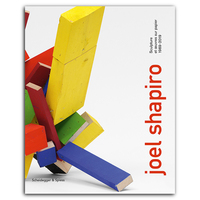 Joel Shapiro Sculpture et Oeuvres sur papier 1969-2019 /franCais
