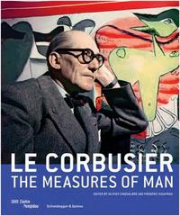 Le Corbusier The Measures of Man /anglais