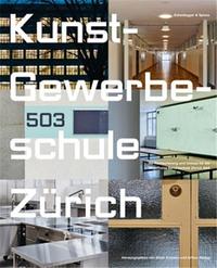 Kunstgewerbeschule ZUrich /allemand