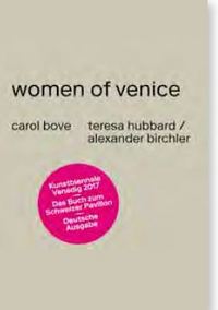 WOMEN OF VENICE /ANGLAIS
