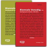 Biennale Venedig /allemand