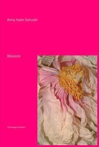 Anna Halm Schudel Blossom /anglais/allemand