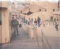 Meinrad Schade Unresolved /anglais/allemand