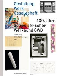 Gestaltung Werk Gesellschaft /allemand