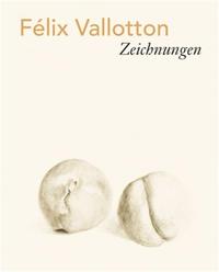 FElix Vallotton Zeichnungen /allemand