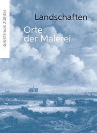 Landschaften Orte der Malerei /allemand