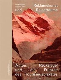 Reklamekunst und ReisetrAume /allemand