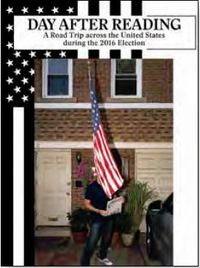 Ludovic Balland Day after Reading A Road Trip across the United States during the 2016 Election /ang