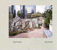 Serge Fruehauf Extra Normal /franCais/anglais/allemand