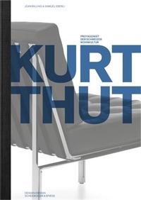 Kurt Thut /allemand
