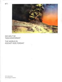 The World in Pocket-Size Format /anglais/allemand