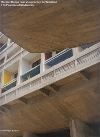 Margret Hoppe The Promise of Modernism /anglais/allemand