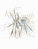 KIKI SMITH HEARING YOU WITH MY EYES /FRANCAIS/ANGLAIS