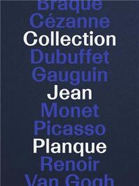 Collection Jean Planque /franCais