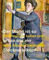 Der Mond ist so gross wie ein Stecknadelkopf (New edition) /allemand