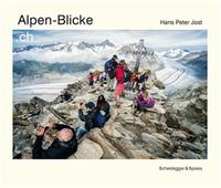 Hans Peter Jost Alpen-Blicke.ch /allemand