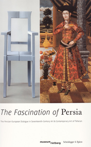 THE FASCINATION OF PERSIA /ANGLAIS