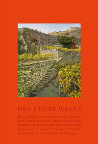 Dry Stone Walls /anglais
