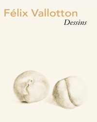FELIX VALLOTTON DESSINS /FRANCAIS