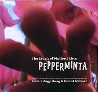 The Music of Pipilotti Rist's Pepperminta /anglais