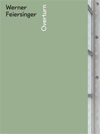 Werner Feiersinger Overturn /anglais/allemand
