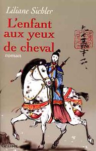 L'ENFANT AUX YEUX DE CHEVAL