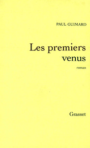LES PREMIERS VENUS