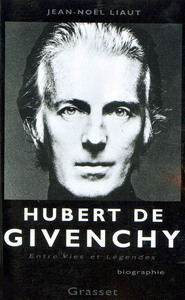 HUBERT DE GIVENCHY