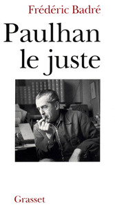 PAULHAN LE JUSTE