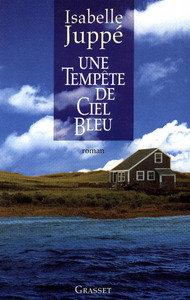 UNE TEMPETE DE CIEL BLEU