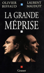 LA GRANDE MEPRISE