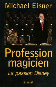 PROFESSION MAGICIEN