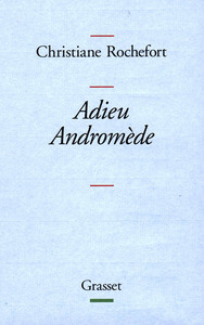 ADIEU ANDROMEDE !