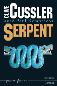 SERPENT