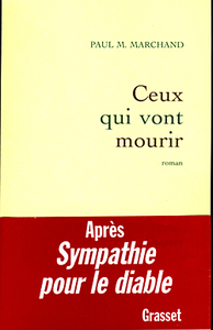 CEUX QUI VONT MOURIR