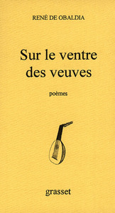 SUR LE VENTRE DES VEUVES