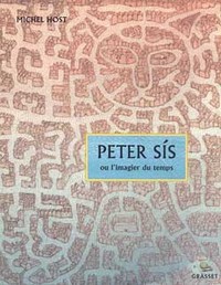 PETER SIS OU L'IMAGIER DU TEMPS
