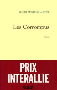 LES CORROMPUS