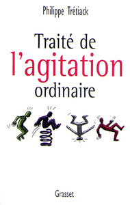 TRAITE DE L'AGITATION ORDINAIRE