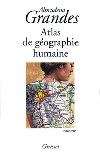 ATLAS DE GEOGRAPHIE HUMAINE