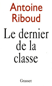 LE DERNIER DE LA CLASSE