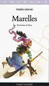 MARELLES