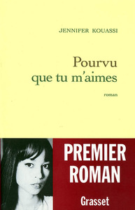 POURVU QUE TU M'AIMES