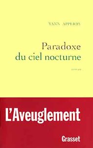 PARADOXE DU CIEL NOCTURNE